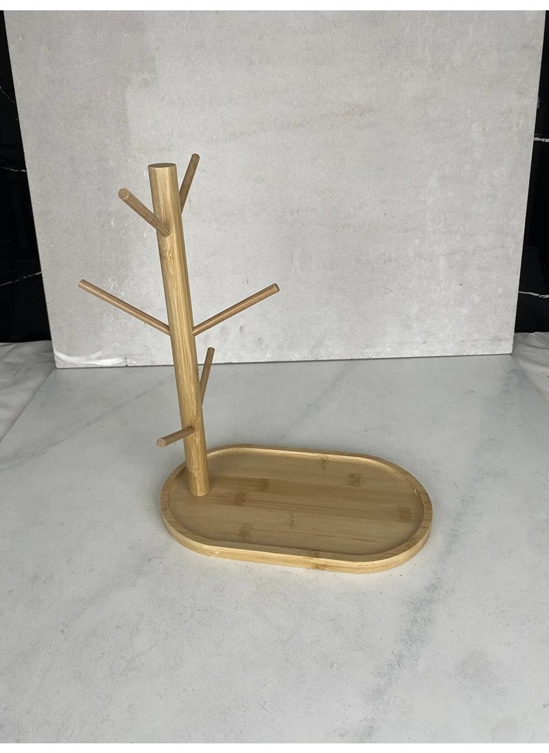 Bamboo Mug Hanger Cup Hanger Cup Hanger Bamboo Hanger - pzsku/Z42608B05663CFC63792CZ/45/_/1728061590/ec6e0747-47c0-4578-9db7-7901ad6c4712