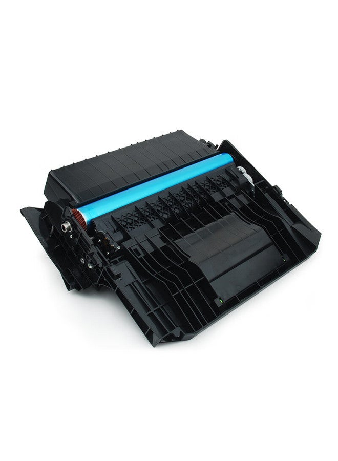 Fusica Ms310d Drum Unit 50f0z00 Compatible With Lexmark Ms310 Ms310dn Ms312dn Ms410dn Ms415dn Ms510dn Printer 60000 Pages Black - Image 5