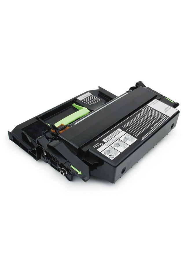 Fusica Ms310d Drum Unit 50f0z00 Compatible With Lexmark Ms310 Ms310dn Ms312dn Ms410dn Ms415dn Ms510dn Printer 60000 Pages Black - Image 3