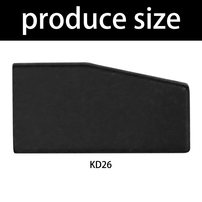 ID46 Pcf7936 Transponder Chip Portable Vehicle Tool For Ignition Wide Application - Image 4