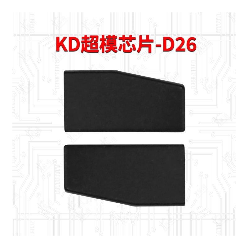 ID46 Pcf7936 Transponder Chip Portable Vehicle Tool For Ignition Wide Application - Image 3