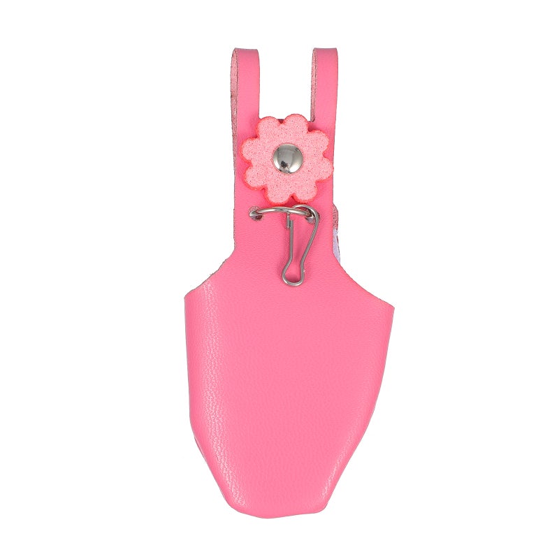 Budgie Cockatiel Diaper Bird Parrot Flight Suit Clothes with 4M Leash - Image 1