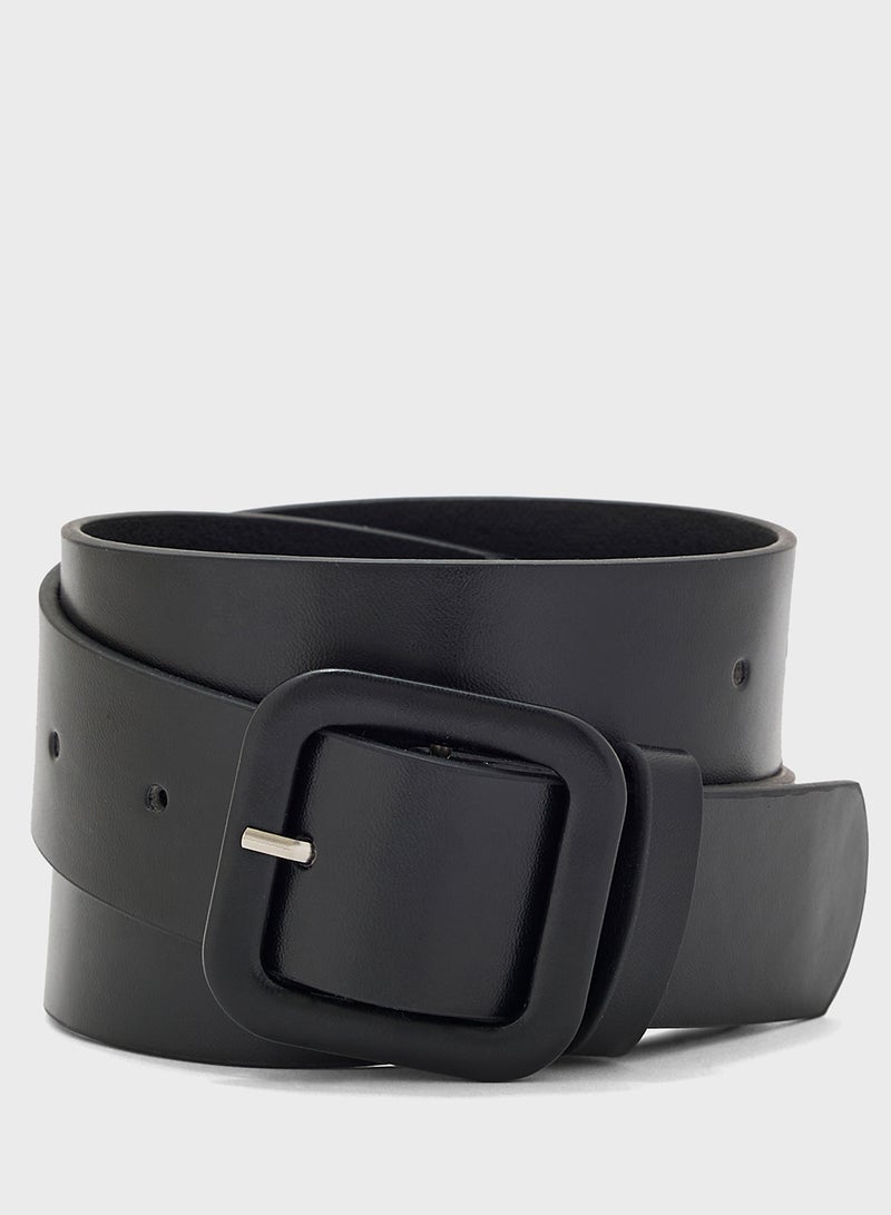Ginger Women'S Wide Fashion Belt  - Image 1