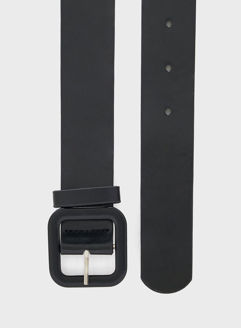 Ginger Women'S Wide Fashion Belt  - Image 2