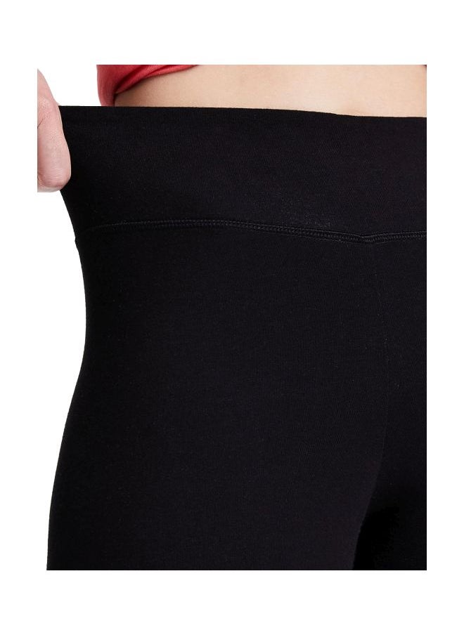 JOCKEY Jockey 1391 Women Super Combed Cotton Elastane Stretch Slim Fit Capri with Ultra soft Waistband  - Image 5