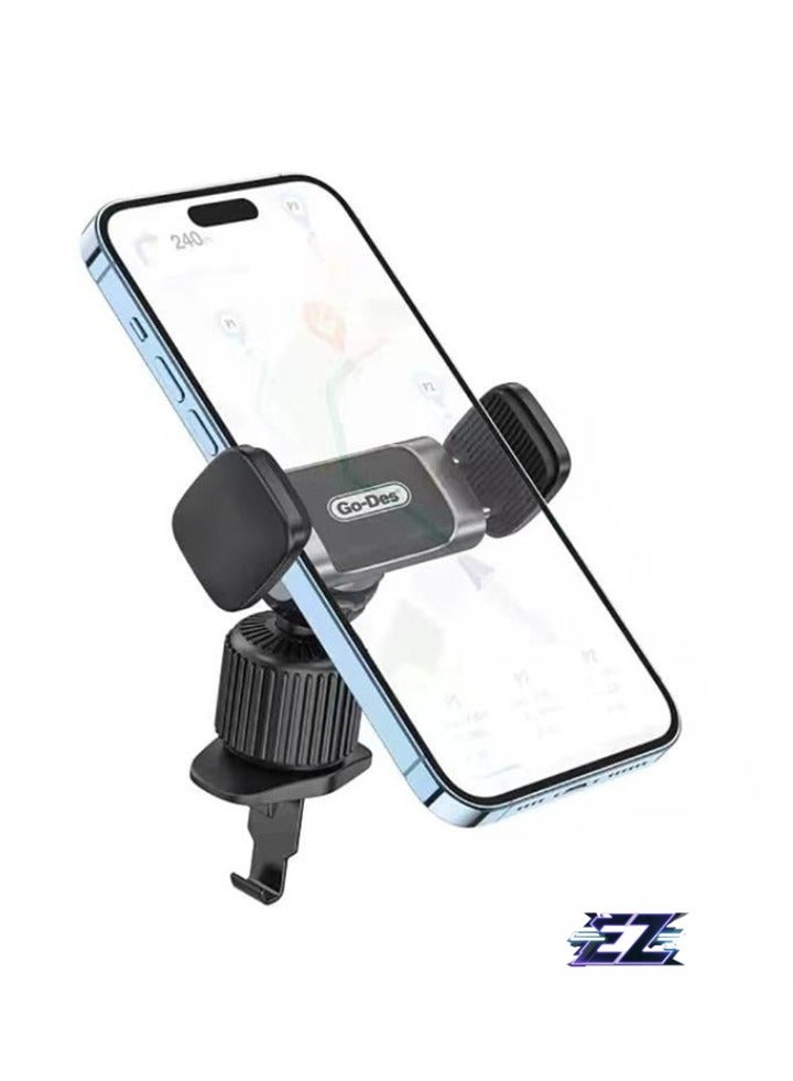 ELTRAZONE 360-Degree Rotating Headphone Holder with Enhanced Ventilation – A Game-Changer for Your Audio Experience - Image 3