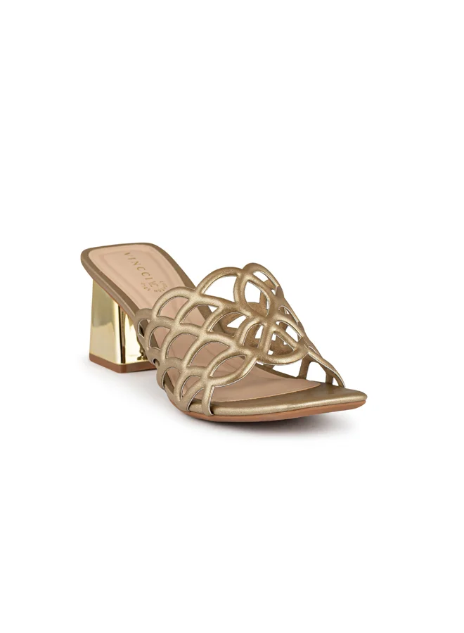 Women One Strap High Heel Sandals