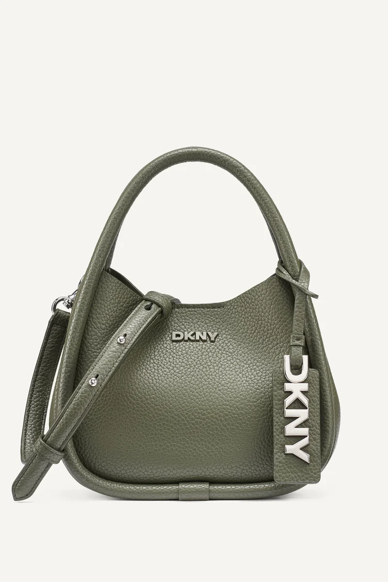 CAPRI HOBO CROSSBODY
