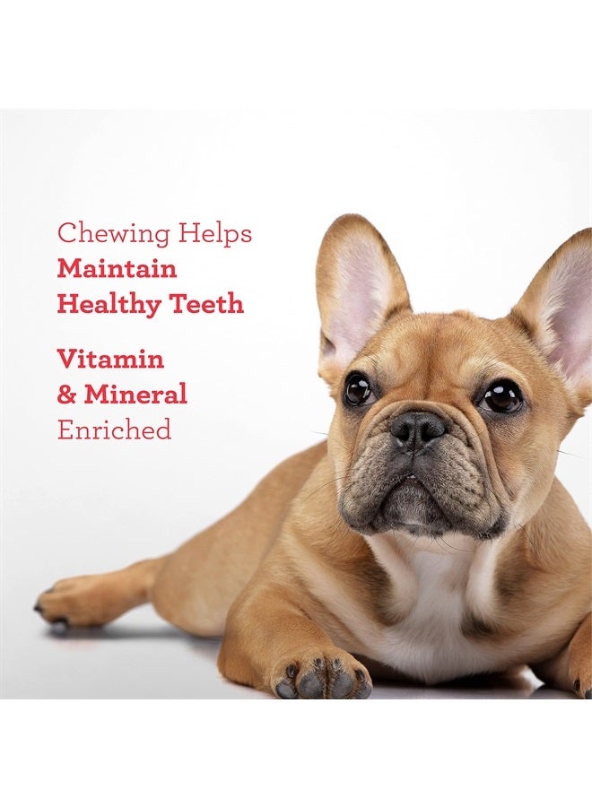 DreamBone Twist Sticks, Rawhide-Free Chews for Dogs, with Real Chicken, 50-Count (3 Pack) - Image 4