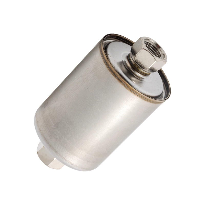 Manymiba Fuel Filter Fits for Chevy GMC Cadillac Buick C1500 C2500 C3500 Silverado Sierra 2500HD Suburban Express Avalanche Replaces GF652 FF5026 33481 G3727