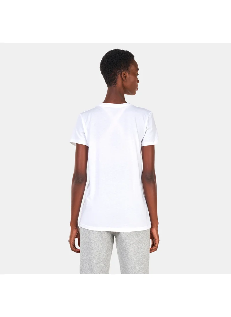 اندر ارمور Women's UA Gradient Pill T-Shirt