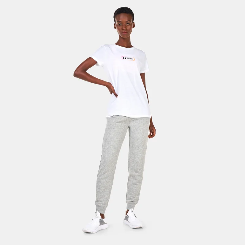 UNDER ARMOUR Women's UA Gradient Pill T-Shirt