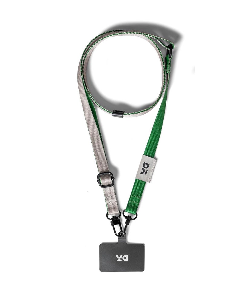 Daily Objects DailyObjects Crossbody Phone Lanyard - Strap | Phone Necklace Comfortable Around The Neck, Compatible with All Smartphones - Image 5