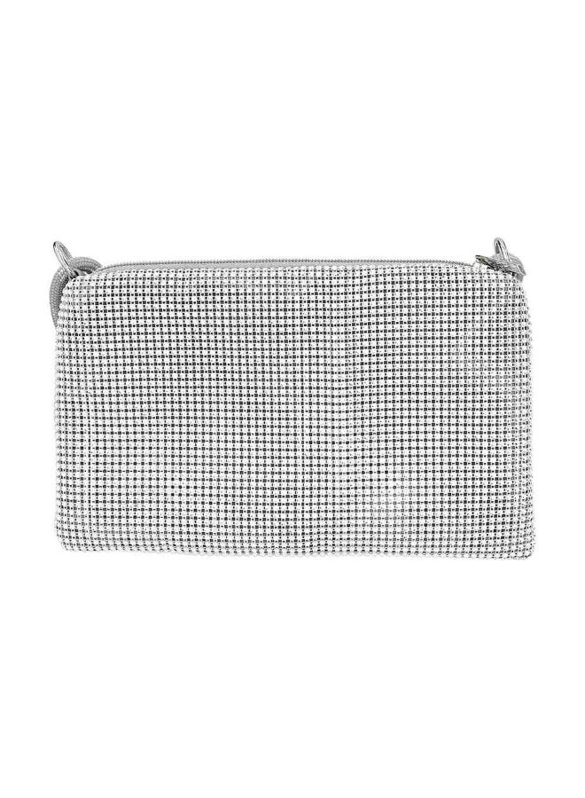 TopModel Glitter Queen Small Handbag  - Image 1