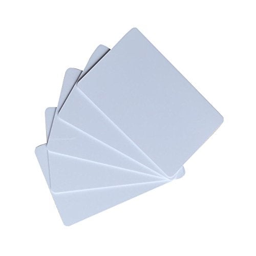 YARONGTECH 13.56mhz NFC DESFire EV3 4K NFC Card (Pack of 10) - Image 4