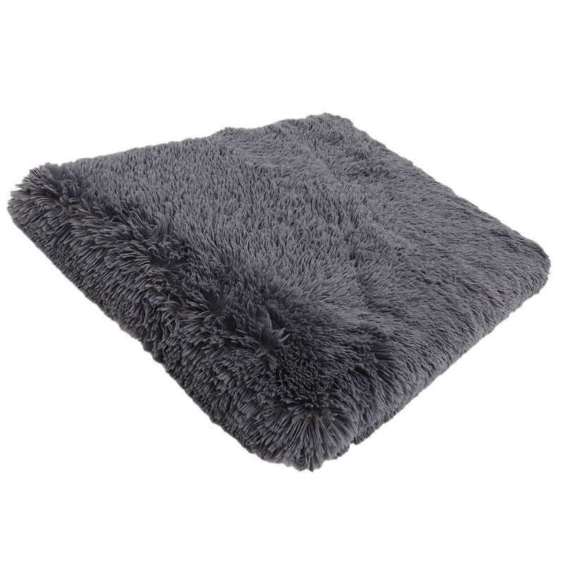 2pcs Daily Use Dog Sleeping Bed Household Puppy Cushion Dog Cat Sleeping Sofa Cushion - Image 4