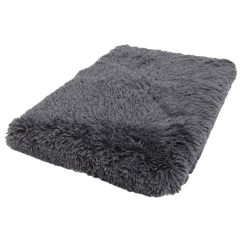 2pcs Daily Use Dog Sleeping Bed Household Puppy Cushion Dog Cat Sleeping Sofa Cushion - Image 1