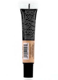 PALLADIO Under Eyes Disguise Full-Coverage Concealer-Toffee  - Image 3