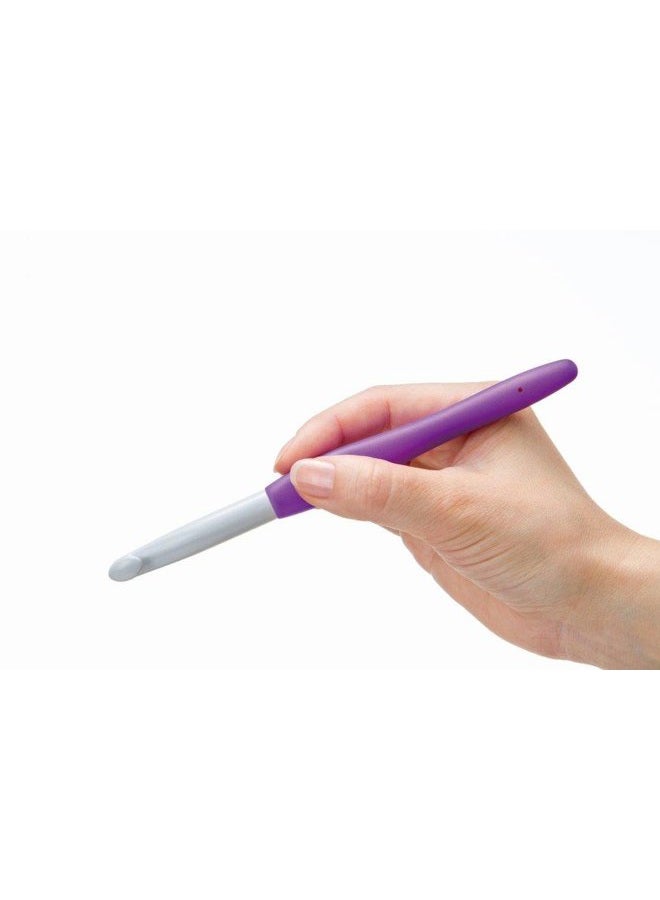 Clover Amour Crochet Hook 7,0 mm - Image 3