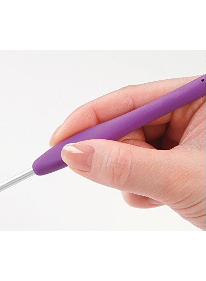 Clover Amour Crochet Hook 7,0 mm - Image 2