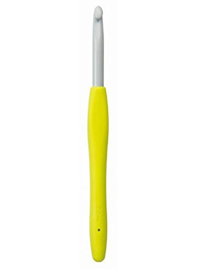 Clover Amour Crochet Hook 7,0 mm - Image 1