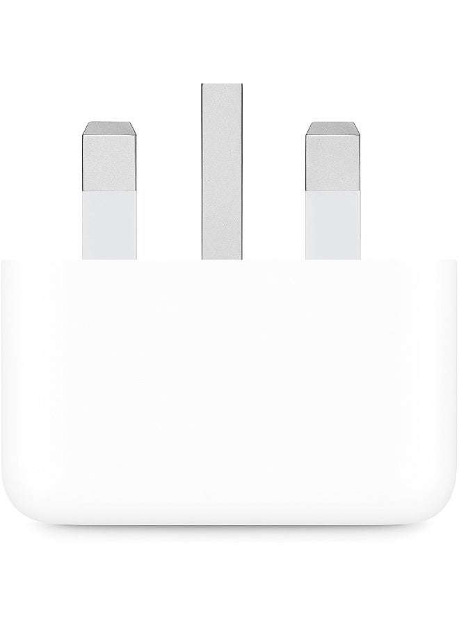 35W USB-C Fast Charger Type-C Wall Adapter Compatible with iPhone 17/16/15 Series and USB-C Devices - Image 4
