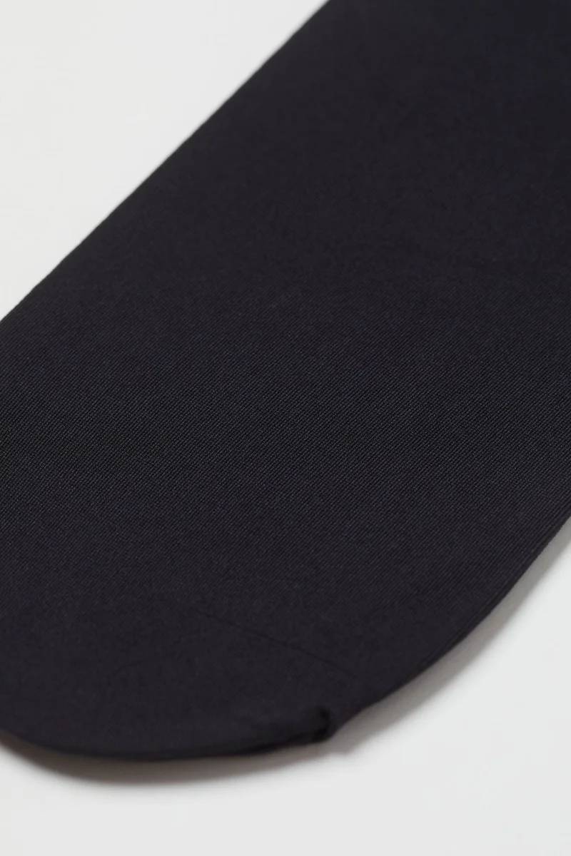 H&M Mama Support Tights 40 Denier