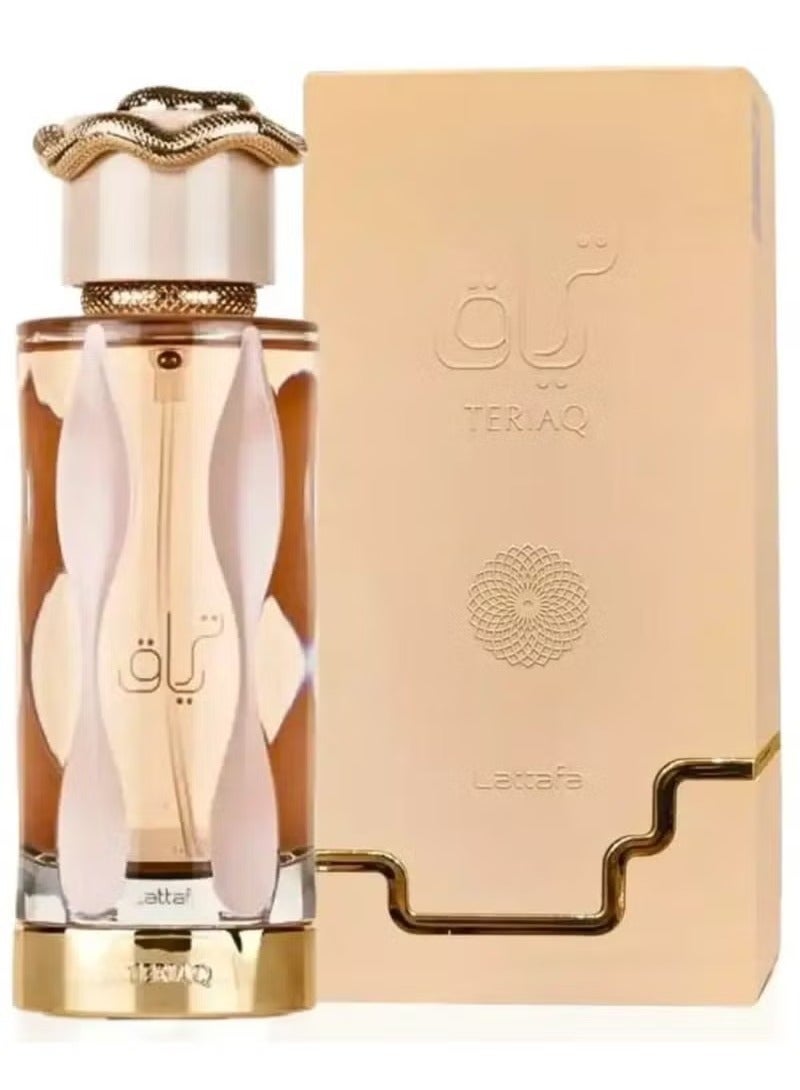 لطافة عطر ترياق من لطافة 100مل - Image 1