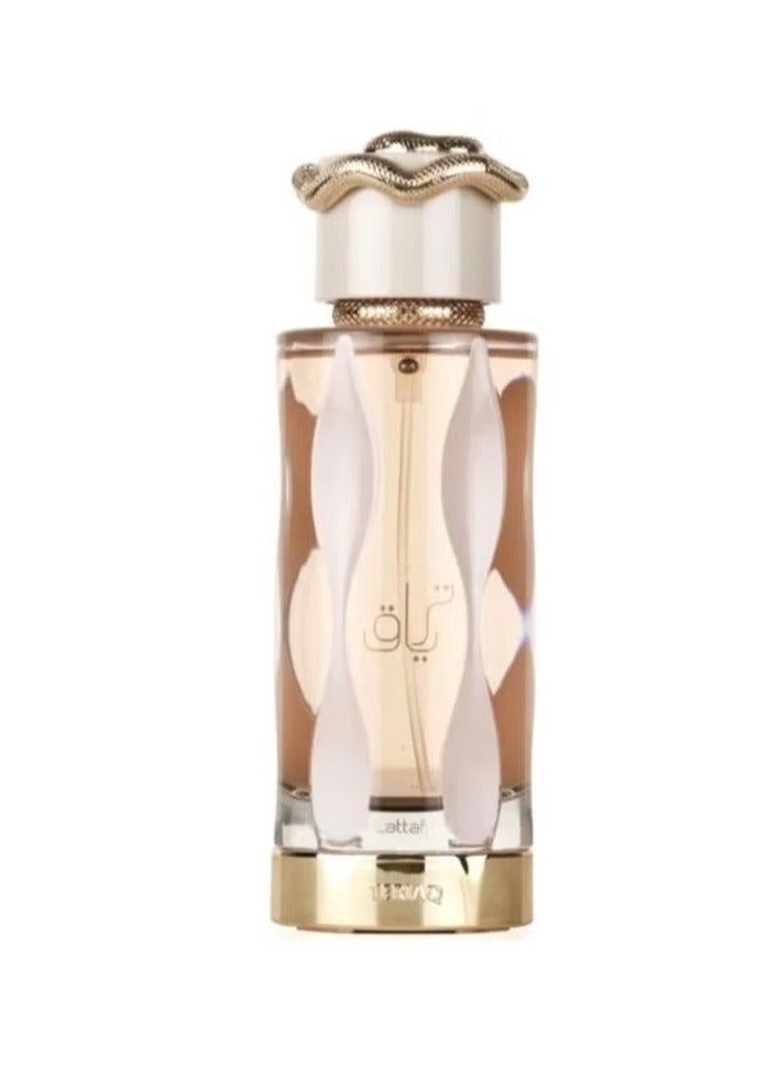 لطافة عطر ترياق من لطافة 100مل - Image 2