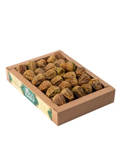 ZARY Sukkary Mefatel Dates 600 gm Craft 