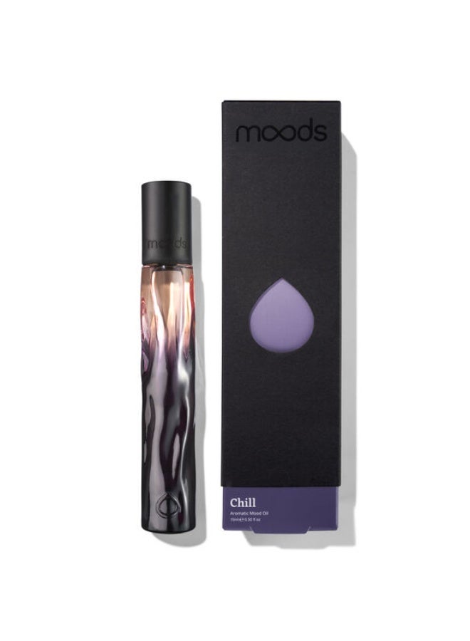 Moods Chill Moodroller 15ml - Image 4