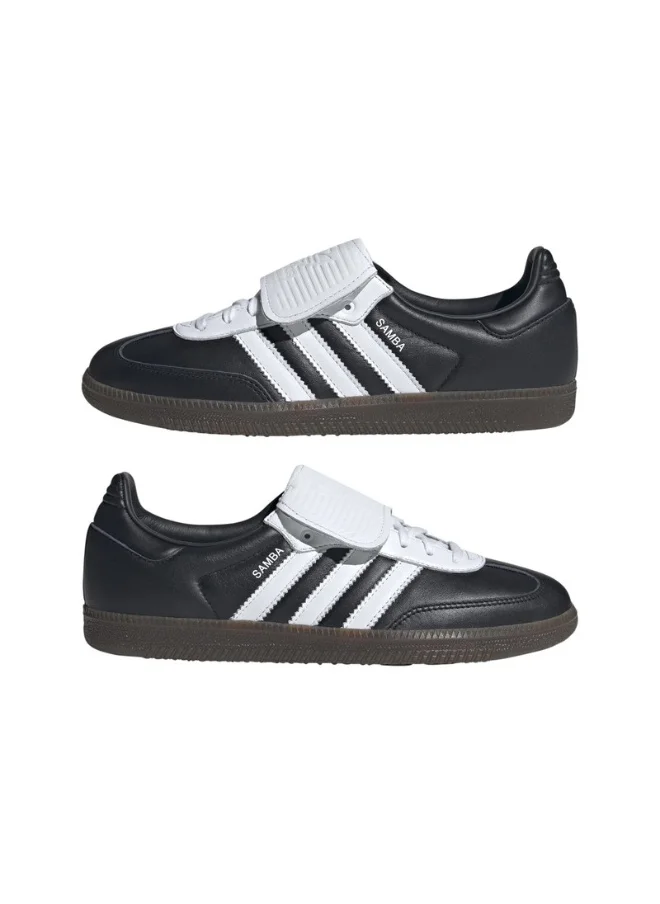 adidas Originals adidas SAMBA LT Black Originals Men Shoes