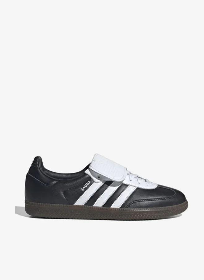 Samba Lt Black Originals Shoes