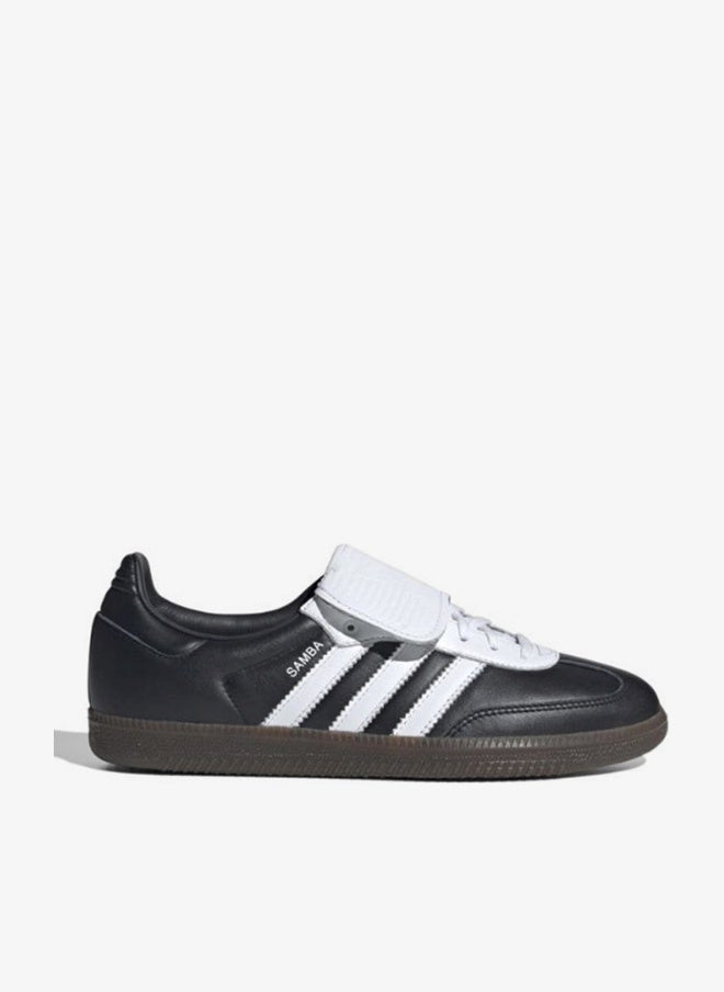 adidas Originals Samba Lt Black Originals Shoes - Image 1