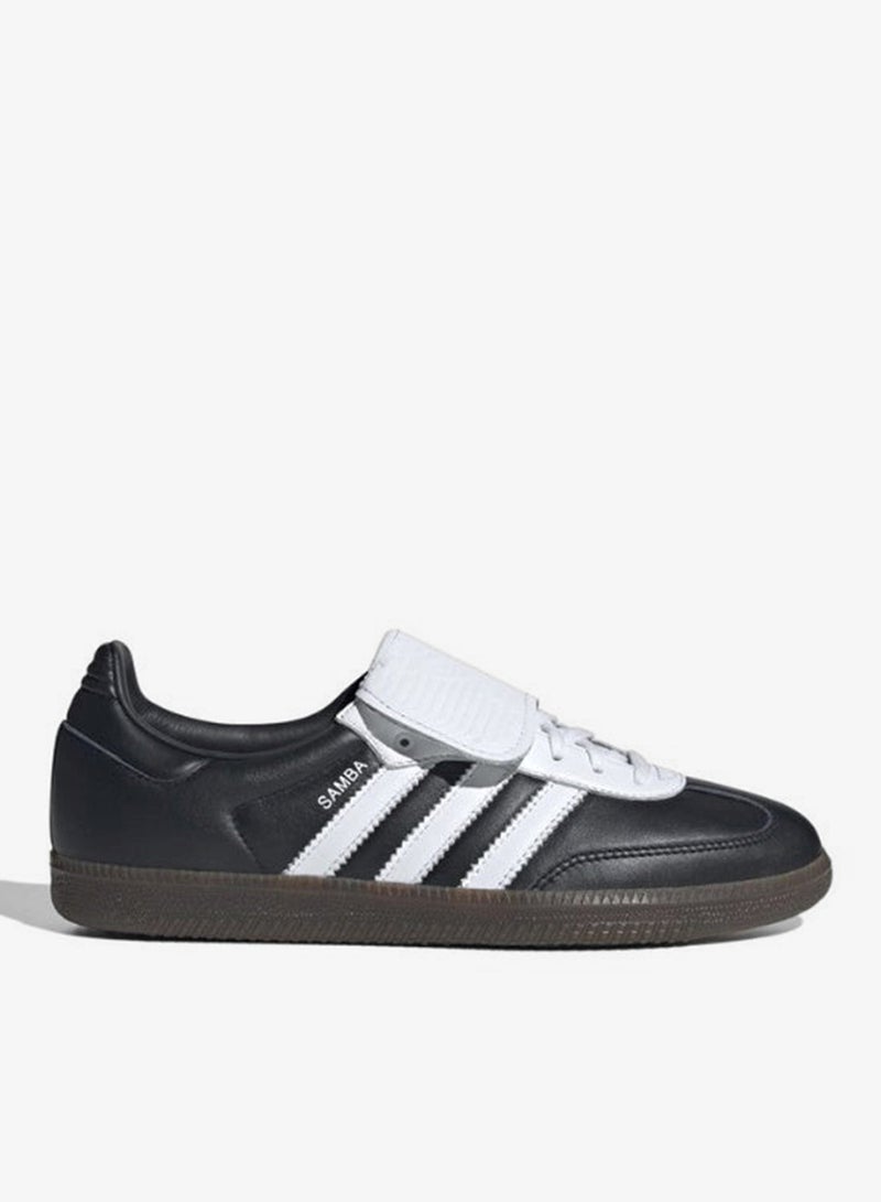 adidas Originals Samba Lt Black Originals Shoes - Image 4