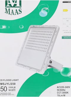 MAAS 30 Watts LED Flood Light  - Image 3