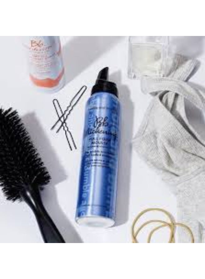 Bumble and Bumble Thickening Full Form Soft Mousse  150ML - Image 4