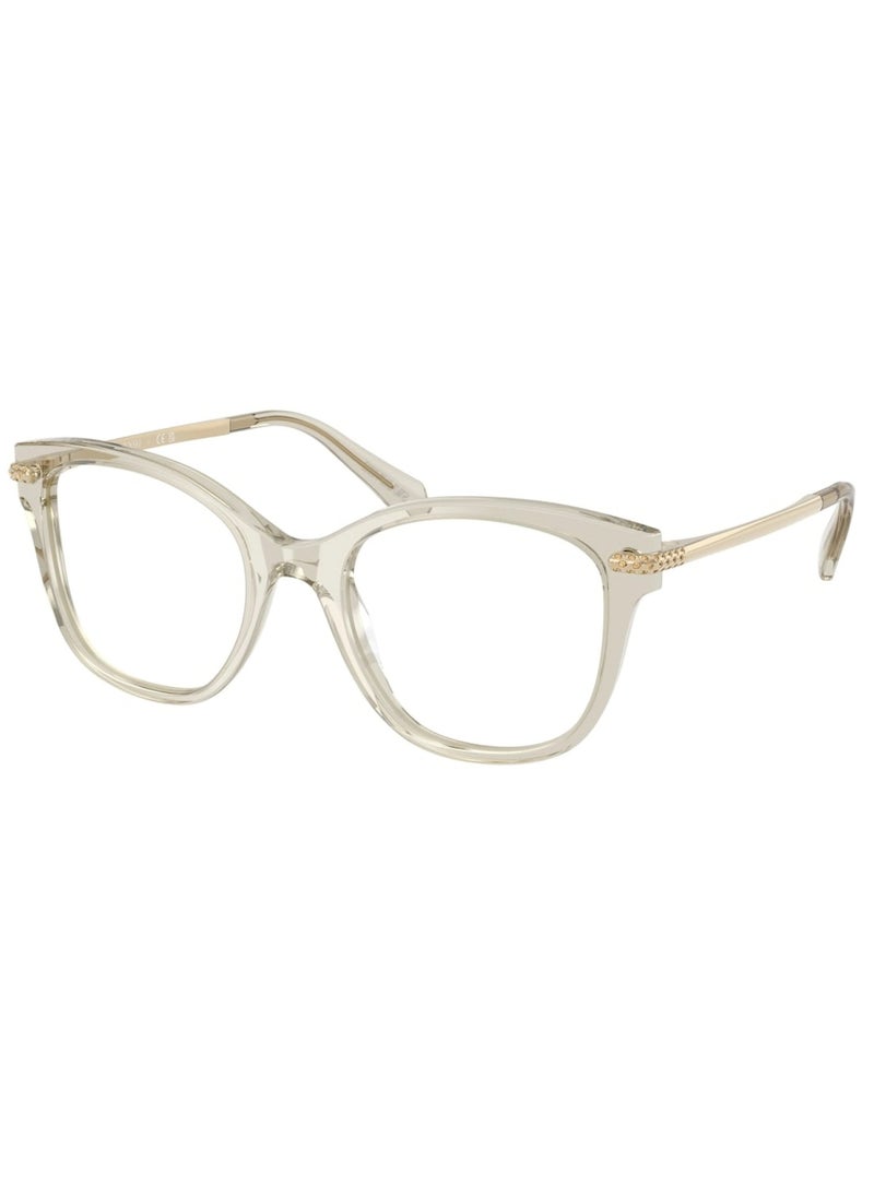 SWAROVSKI Swarovski SK2044 3003 51 Women's Eyeglasses Frame  - Image 1