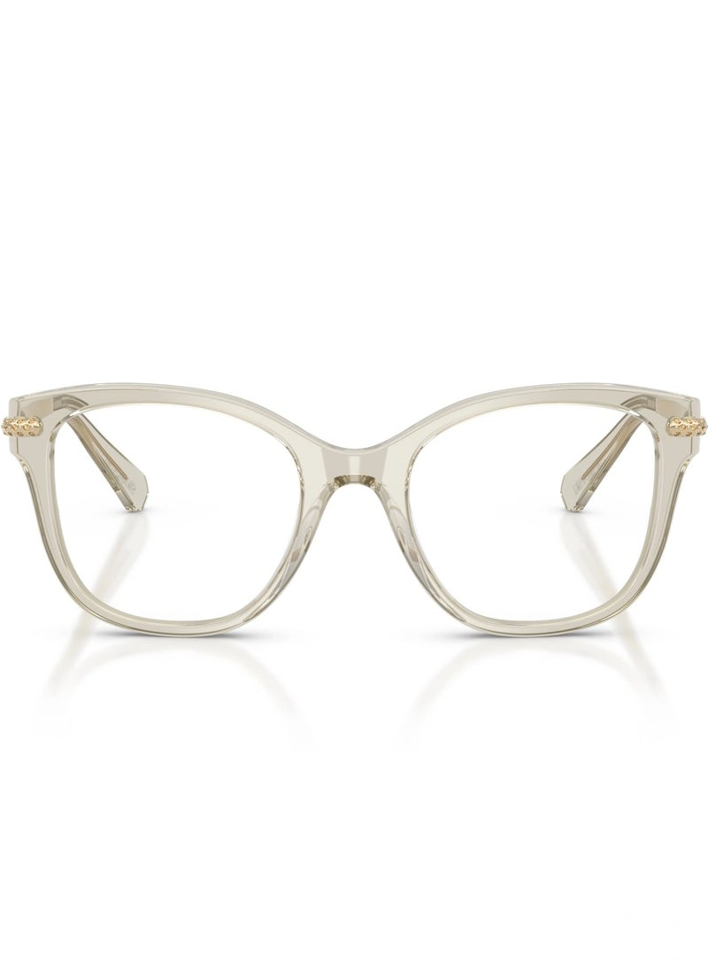 SWAROVSKI Swarovski SK2044 3003 51 Women's Eyeglasses Frame  - Image 2