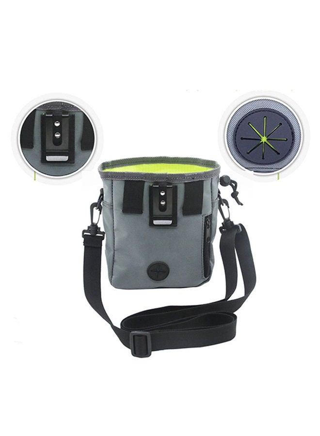 نيبمينينت حقيبة الطعام المناسبة للأماكن الخارجية رمادي 130x180x60ملليمتر - Image 5