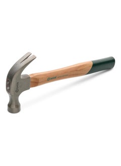 Sata SATA ST92323SC Hickory Claw Hammer 454g / 16oz  - Image 1