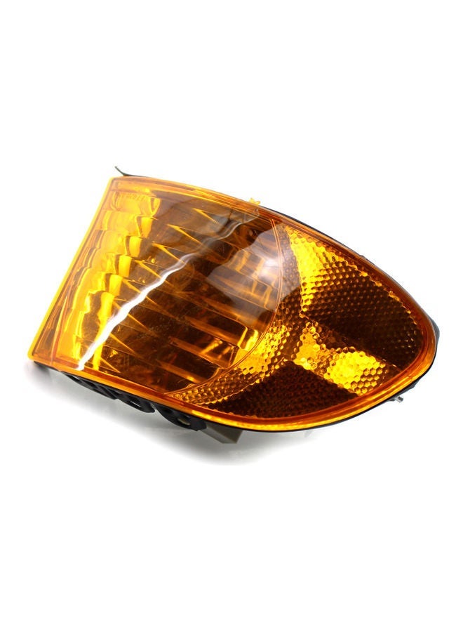MUNTAQI Left Front Corner Turn Signal Light for BMW 7 - Image 5