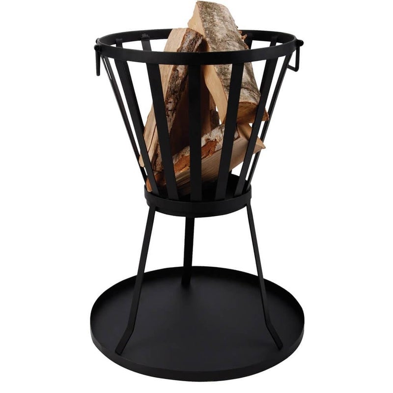 Esschert Design Bottom Plate for Fire Basket - Image 3