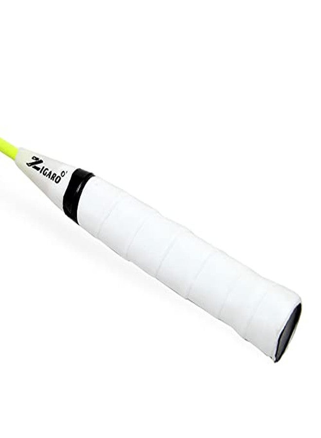 ZIGARO Z001 Multicolour Badminton Racquet - Image 4