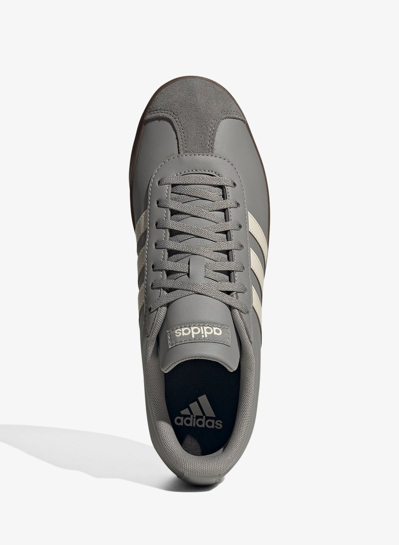 Adidas Vl Court Base Shoes - Image 5