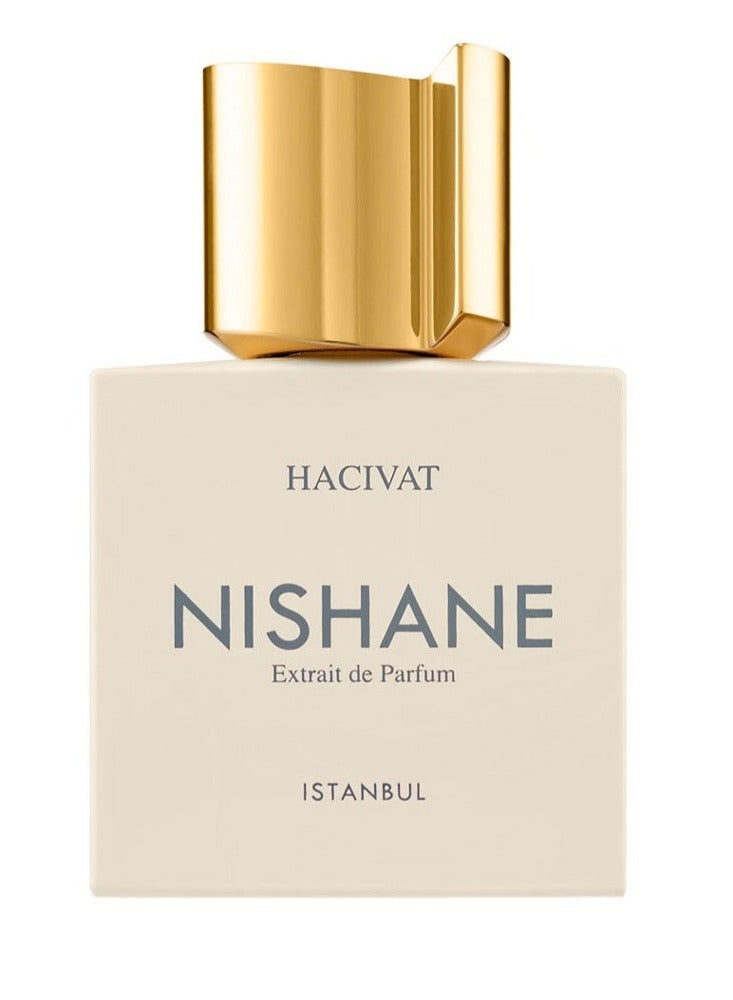 نيشان عطر نيشان هاكيفات للجنسين 100 مل - Image 1