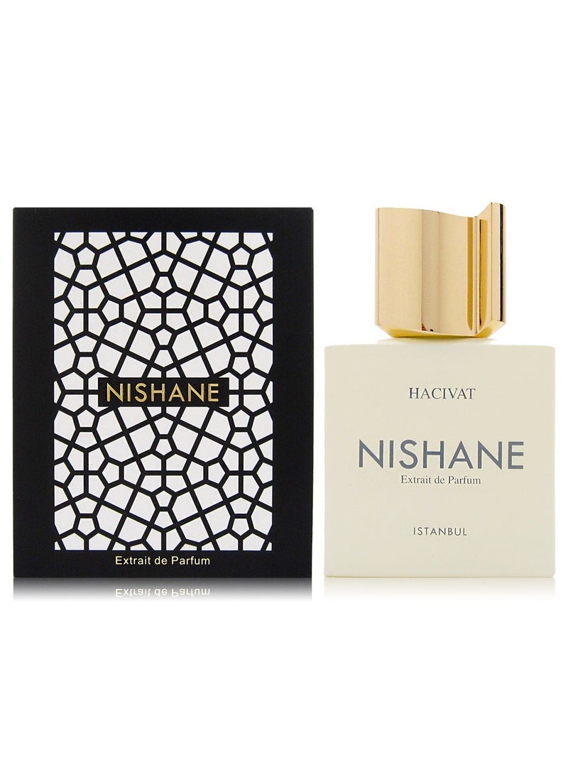 نيشان عطر نيشان هاكيفات للجنسين 100 مل - Image 2