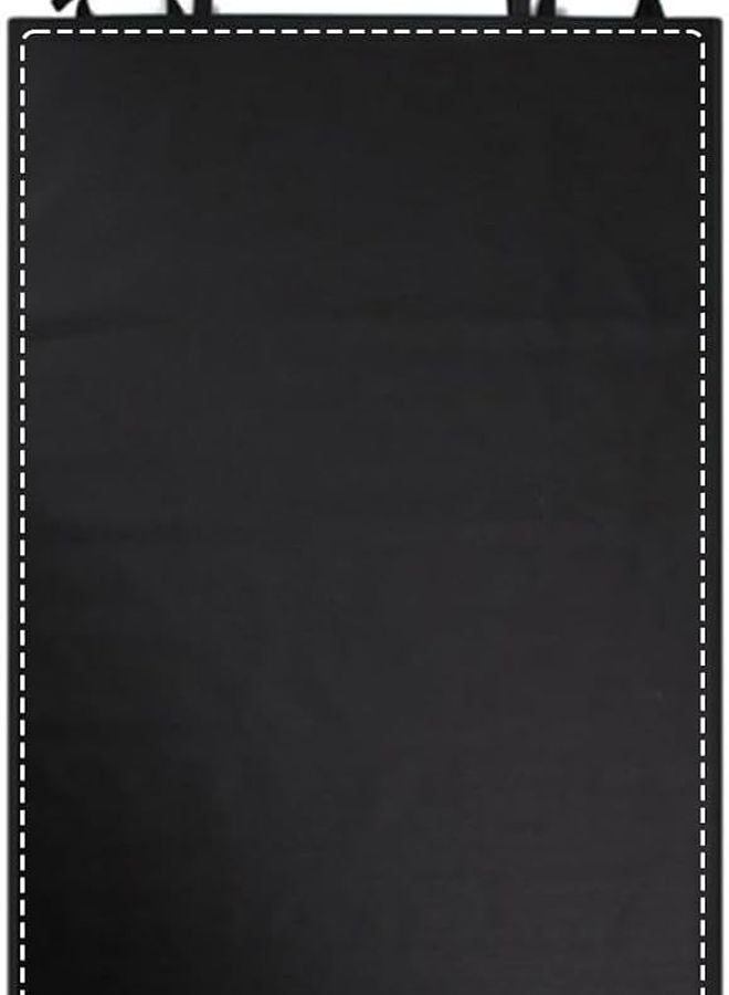 Heavy Duty SUV Cargo Mat Waterproof Non Slip Trunk Protector for Cars Trucks - Image 2