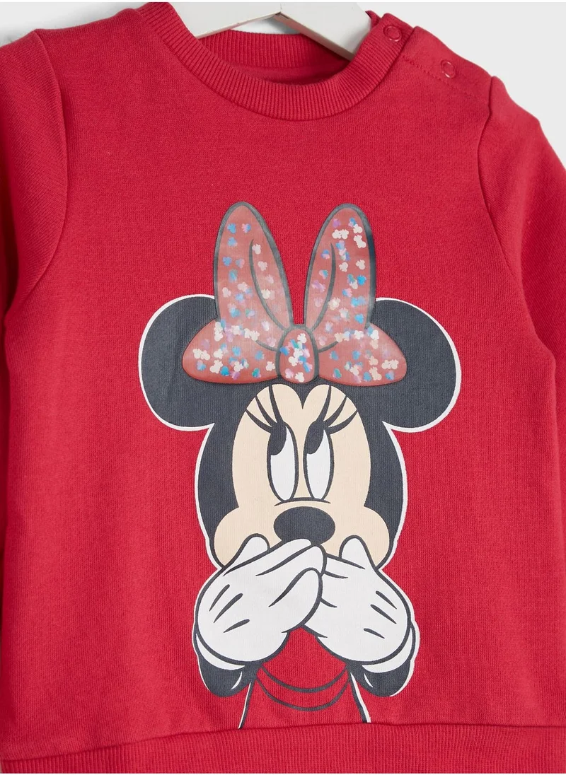Zippy Infant Graphic Sweatshirt