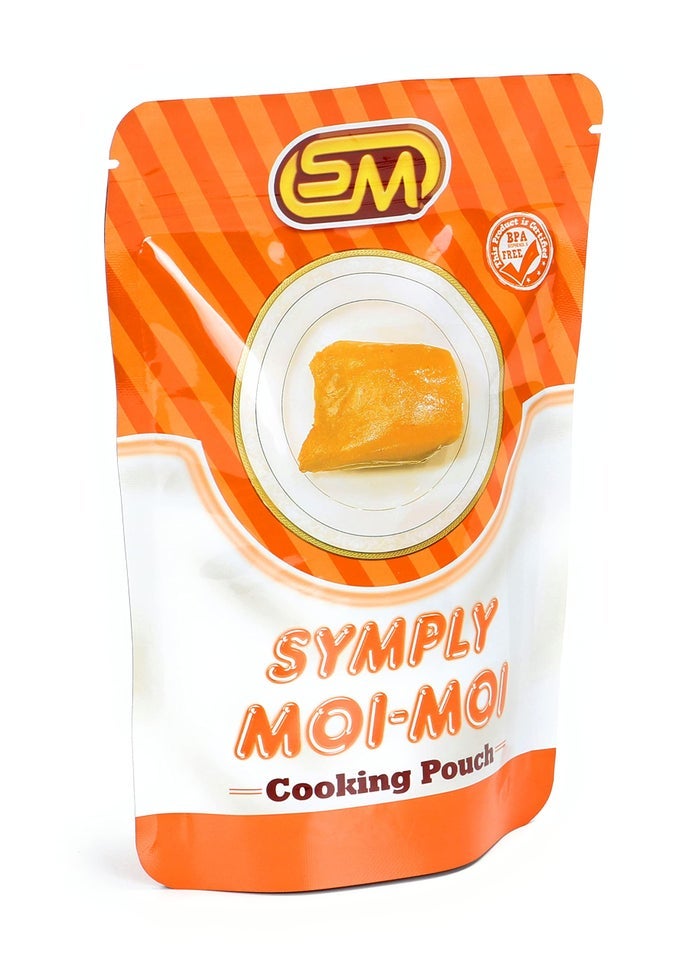 SYMPLY MOIMOI COOKING POUCH 100